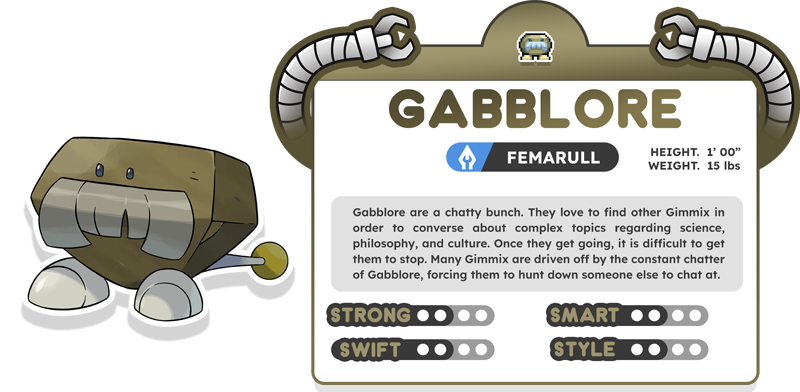 Gabblore