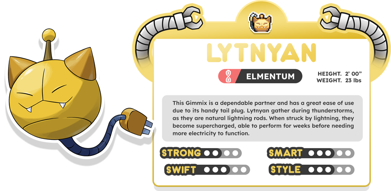 Lytnyan