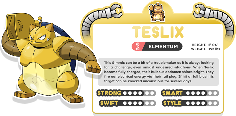 Teslix