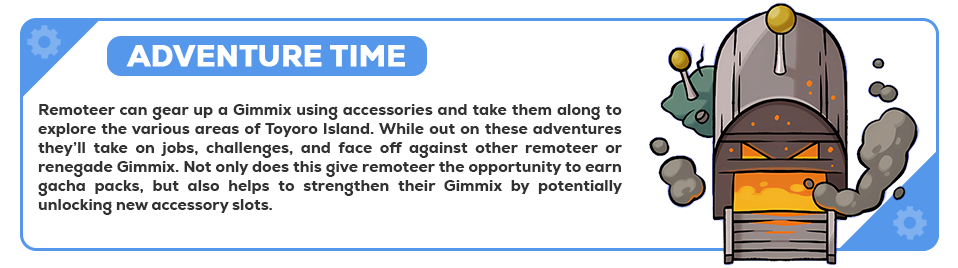 Adventure Time