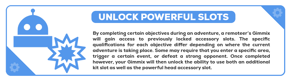 Unlock Powerful Slots